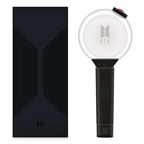 Bts Army Bomb En Original ¿Dónde Comprar al Mejor Precio México?