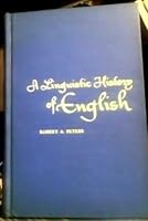 A Linguistic History of English B000CMI02Q Book Cover