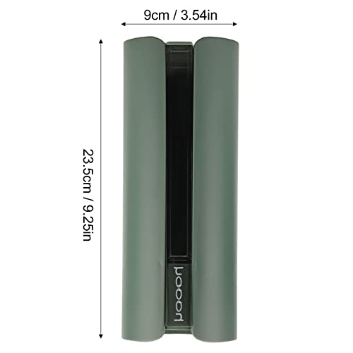 Dispenser per Bicchieri Pasta di Plastica o