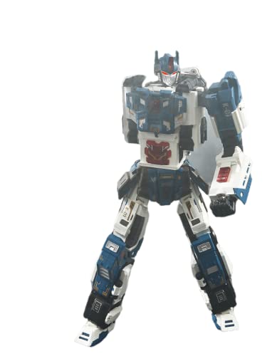 NBK 審判者 54CM ロボット 可変形 KSR-01 緑色限定版 Amazon | NBK TF K-SR01 限定版 緑 変形おもちゃ [並行輸入品