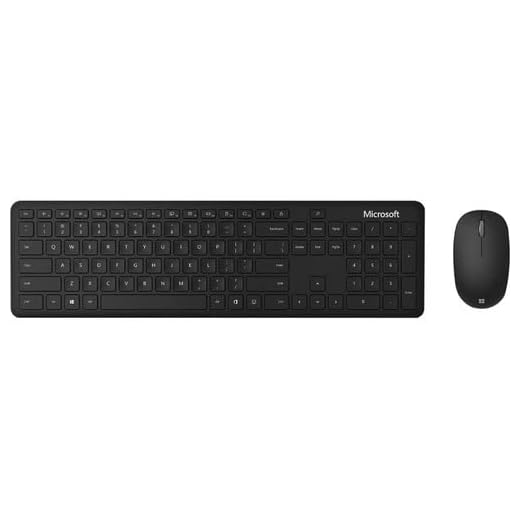 Microsoft Conjunto de desktop Bluetooth