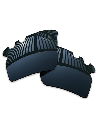 Image of Polarized Replacement Lenses for Oakley Flak 2.0 XL Vented OO9188 Sunglasses Frame-Multiple Colors