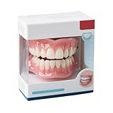 Multifunktionales Silikon-Zahnprothesen-Set, Komfortables Silikon-Unterfütterungs-Komplettset, Geeignet Für Männer Und Frauen (1pcs)