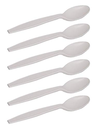 Betik Betik-Cucharas-Maiz-Ecologicas-Betik-6-Ud-Beige, Maiz