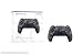 DualSense Wireless Controller - Gray Camouflage - 0