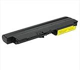 Kapazität (mAh): 4400 Akku für IBM Thinkpad R400, R61, R61 14.1 \