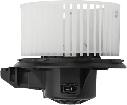 Image of IRONTEK AC Blower Motor Assembly w /Fan 700225 Fit for Ford Expedition 2007 2008, for Lincoln Navigator 2007 2008, Blower Motor 700225 7L1Z-19805-D 615-00114 2311711 PM9370