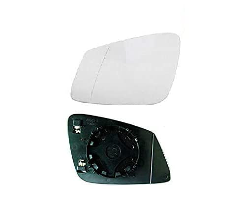Espejo retrovisor exterior calefactable para F20 F30 F34 X1 E84 F32 i3