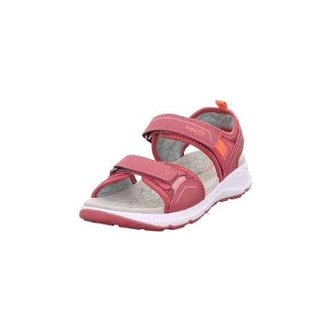 Superfit Criss Cross Sandal for Girls thumbnail
