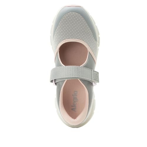 Alegria Women's Atlis ReBounce Collection Mary Jane Athletic Sport Shoes4