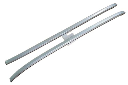 Barres de toit pour Toyota RAV4 parcourez la France sans limite