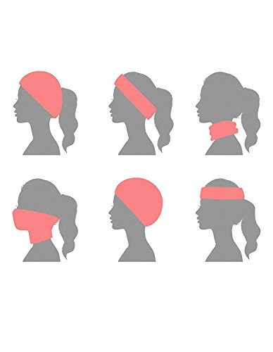 XYIYI Womens Chemo Headwear Hats Cotton Slouchy Beanie Cap Scarf