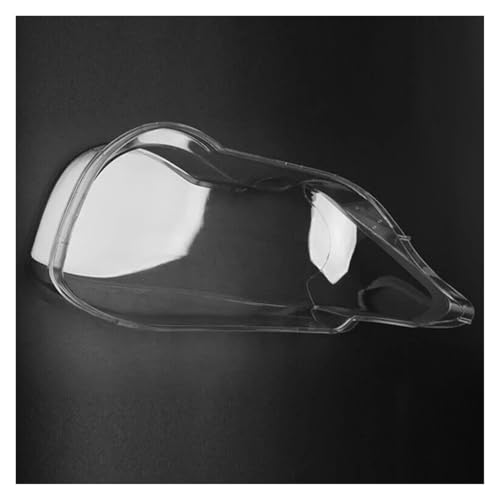 Cache-phare en verre BMW Série 7 E67 E66 E65 730 735 optique avant - 2