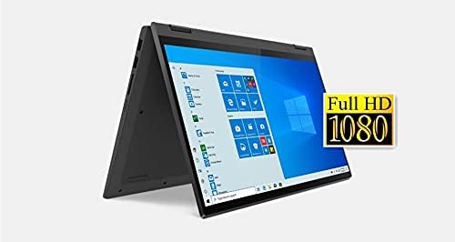 Miniatura 6 de Lenovo Laptop Flex 5 2021 con pantalla táctil FHD 2 en 1 de 14 pulgadas, AMD Ryzen 7 4700U de 8 núcleos (i7-10710U), USB-C, cámara web, KB