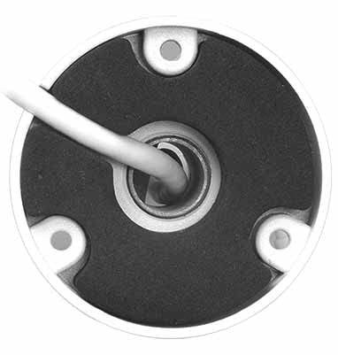 Caméra Bullet IP 2 MP boîtier robuste Hikvision HWI-B121H haute performance