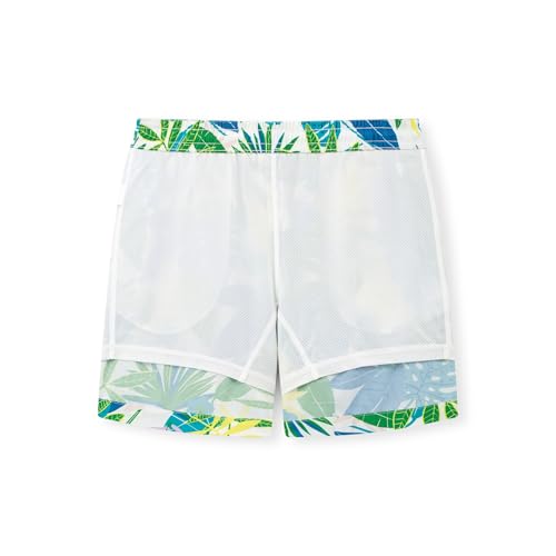 Mens Swim Trunks Quick Dry Swim Shorts2