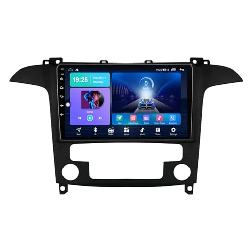Upgrade your in-car experience with our updated Android 14 Stereo Receiver. Featuring a 9-inch IPS touchscreen, it ensures vibrant visuals and easy navigation. With 4G RAM and 64G ROM, enjoy smooth performance and quick access to your favorite apps. Ideal for enhancing your car audio system, this receiver offers a seamless blend of technology and convenience for every drive.