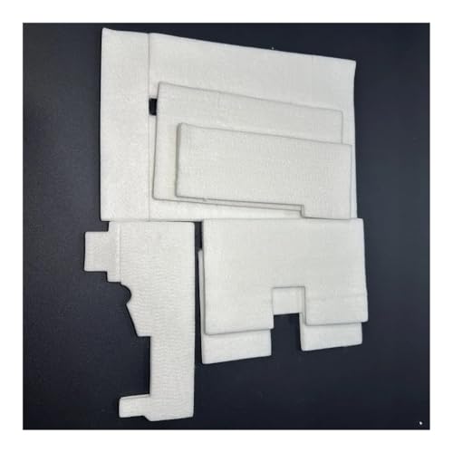 Tampon éponge station-service Z2100 Z3100 Z3200 absorbeur encre Q5669-60667
