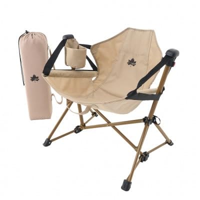 Tradcanvas ミニゆらゆらハンモックチェア 室内やアウトドアで大活躍! 73331100