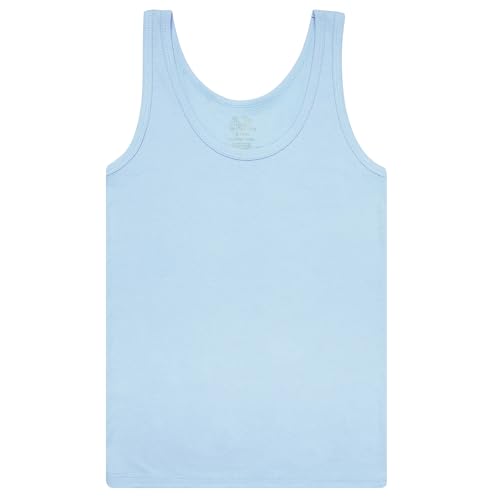 Image of Fruit of the Loom Girls Undershirts (Camis & Tanks)