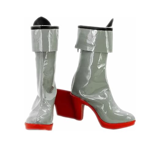 [AJl] RXv C u[c ͑ꂭ -͂-  ܂ RXv cosplay shoes nEB NX}X RX`[  I[_[Ch R~P (23.5cm) [sAi]