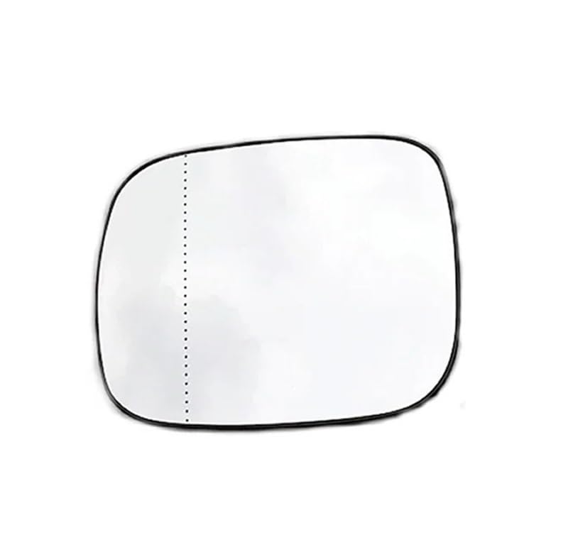 vetro specchietto laterale Per Volvo Per XC90 2007 2008 2009