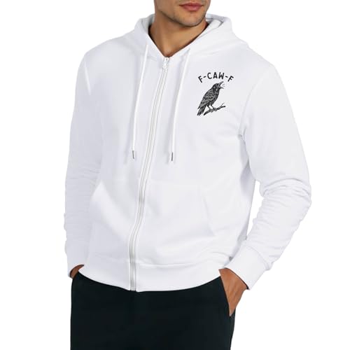 Sweatshirt Homme Anti-Froid en Cachemire pour Travailler Confortablement