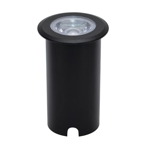 Image of Armacost Lighting 10W Inground Well LED Landscape Light - Soft White 3000K (411000)