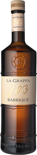 La Grappa 903 Barrique | 700 ml | 40% vol