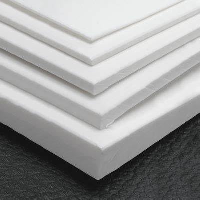 Planchas goma espuma poliuretano - Cuadradas- Grosor 10CM- Espuma para tapizar, Espuma sofa, colchones, cojines, relleno, guata, colchones para furgonetas camper, colchones espuma (45 X 45 X 10 CM)