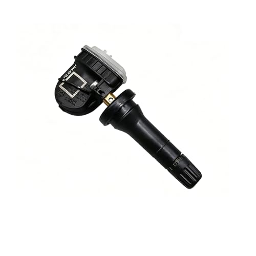 Capteur TPMS pour C-Max EV6T-1A180-CC alerte pression exacte - 2