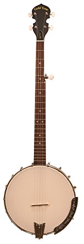 Gold Tone, 5-String Banjo (CC-50/L)