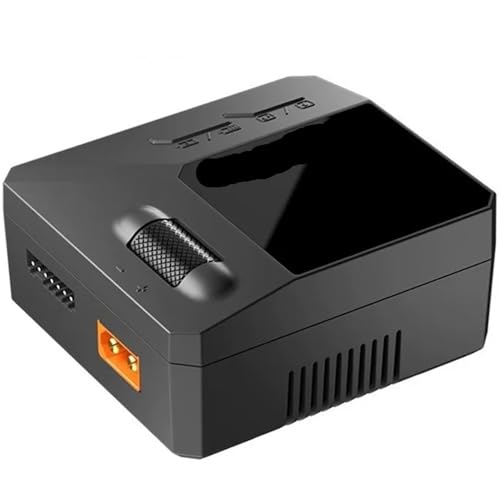 Chargeur PD3.0 XT60 FPV 2-6S pour en finir avec les longues attentes de charge