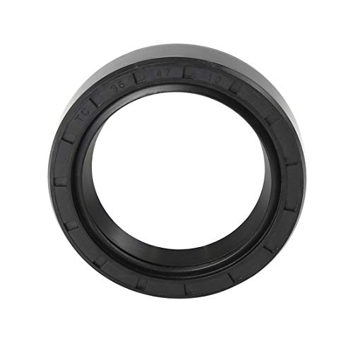 X AUTOHAUX 35mm X 47mm X 10mm Gomma Coperchio