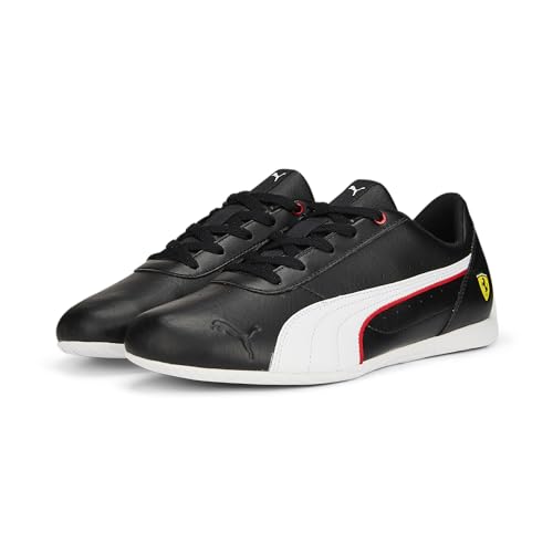 Image of Puma Unisex Adult Ferrari Neo Cat Sneaker