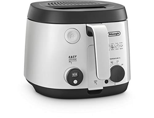 Friteuse Delonghi FS3053 - vue 4