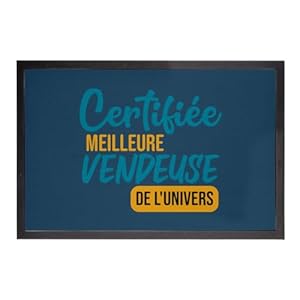 Fabulous Best Seller Certified Deurmat in het universum Winkel Winkel