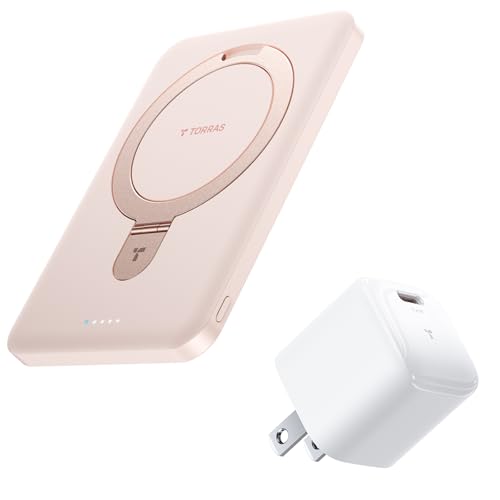 Cargador portátil ultra delgado 30W C