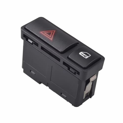 Interrupteur feux de détresse E46 X5 bouton warning haute qualité