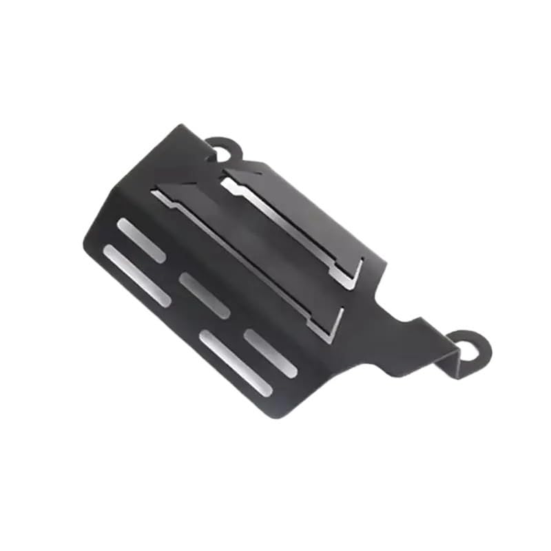 Déflecteur d'aileron Avant Pour Cross Cub 110 CC110 Protection Fourche 2023 2024 Moto Conduits d'air
