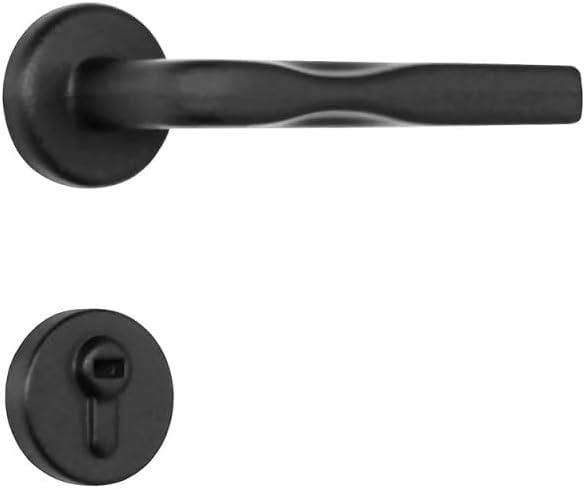 1PC VintaMetal Pull Handle Dollhouse Room Door Knob Miniature Model Accessories Supplies - (Color: 2)