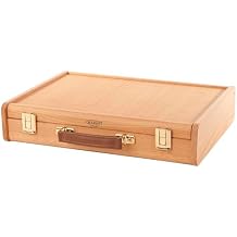 MABEF MBM-112 Billfold, 10" x 16"
