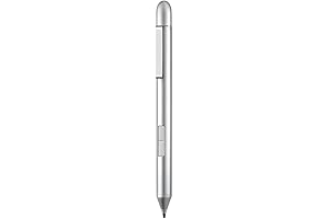 Active Stylus Pen - Smooth Partner for Your Dell