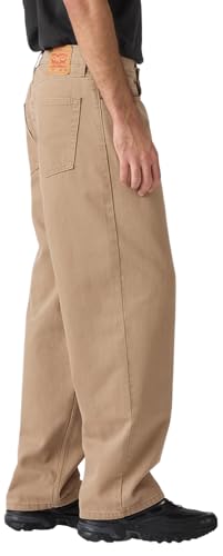Image of Levi's Men's 578 Baggy Fit Jean