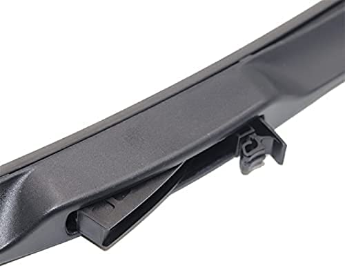 Set spazzole tergicristallo Anteriore e Posteriore...