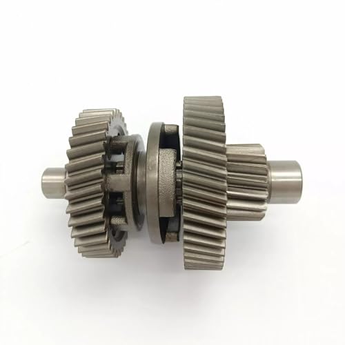 Syncovia Motorcycle Parts for YERF for Dog for SPIDERBOX 150CC