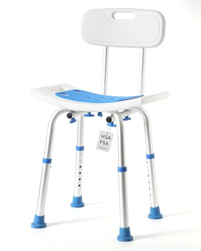 Leagent HSA FSA Shower Chair