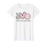 Camisetas de voleibol para niñas, adolescentes y niñas Camiseta