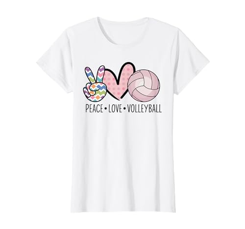 Camisetas de voleibol para niñas, adolescentes y niñas Camiseta