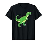 Gorgosaurus Shirt - Dinosaur T-Shirt